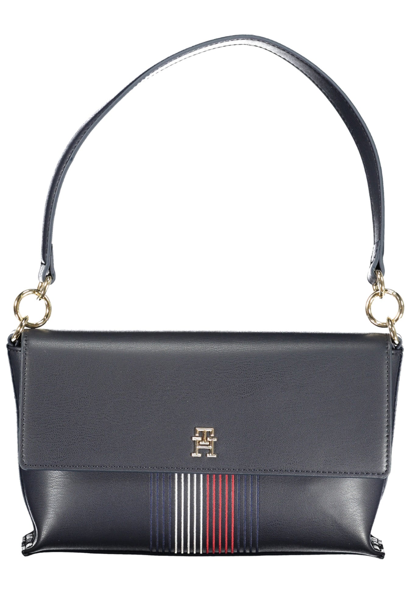 BOLSO AZUL DE MUJER TOMMY HILFIGER 