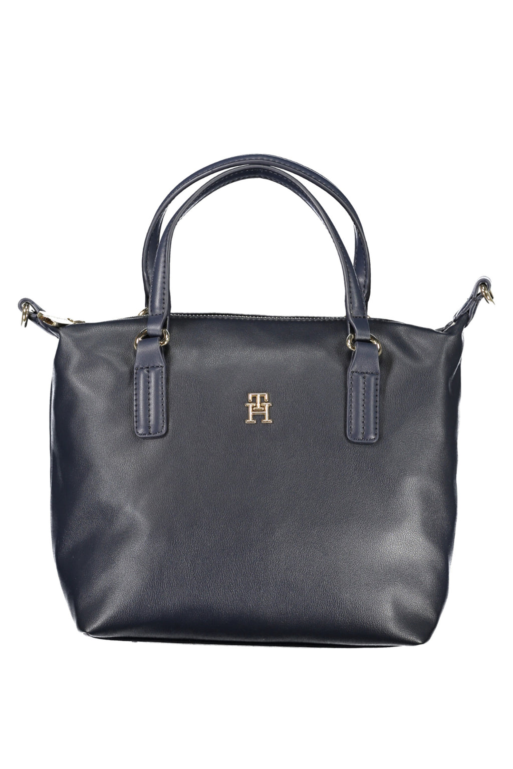 BOLSO AZUL DE MUJER TOMMY HILFIGER 
