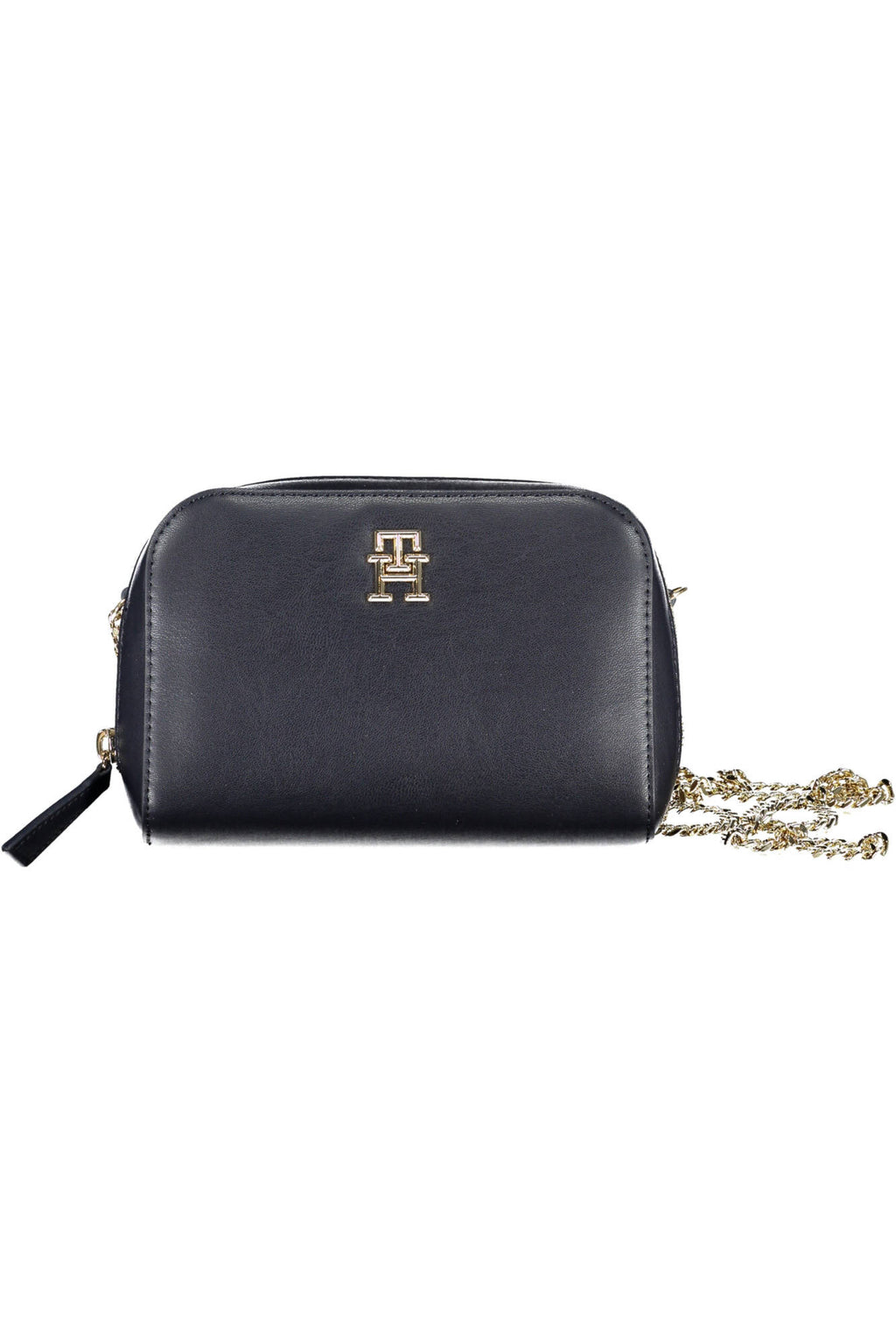 BOLSO AZUL DE MUJER TOMMY HILFIGER 