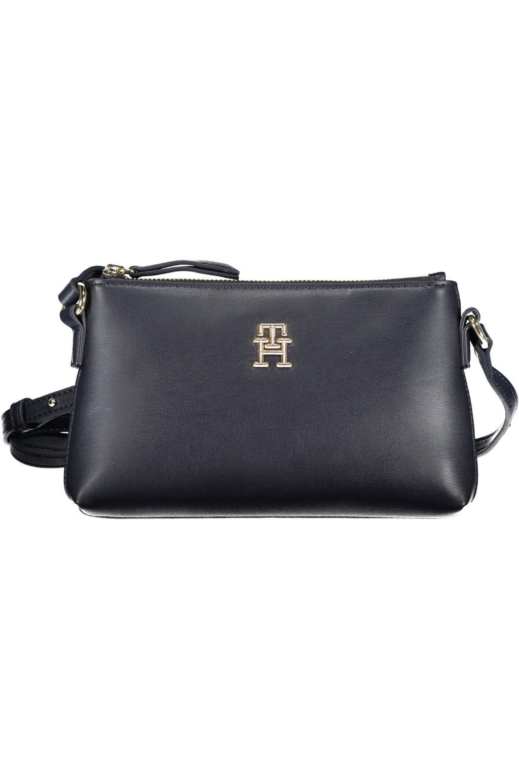 BOLSO AZUL DE MUJER TOMMY HILFIGER 