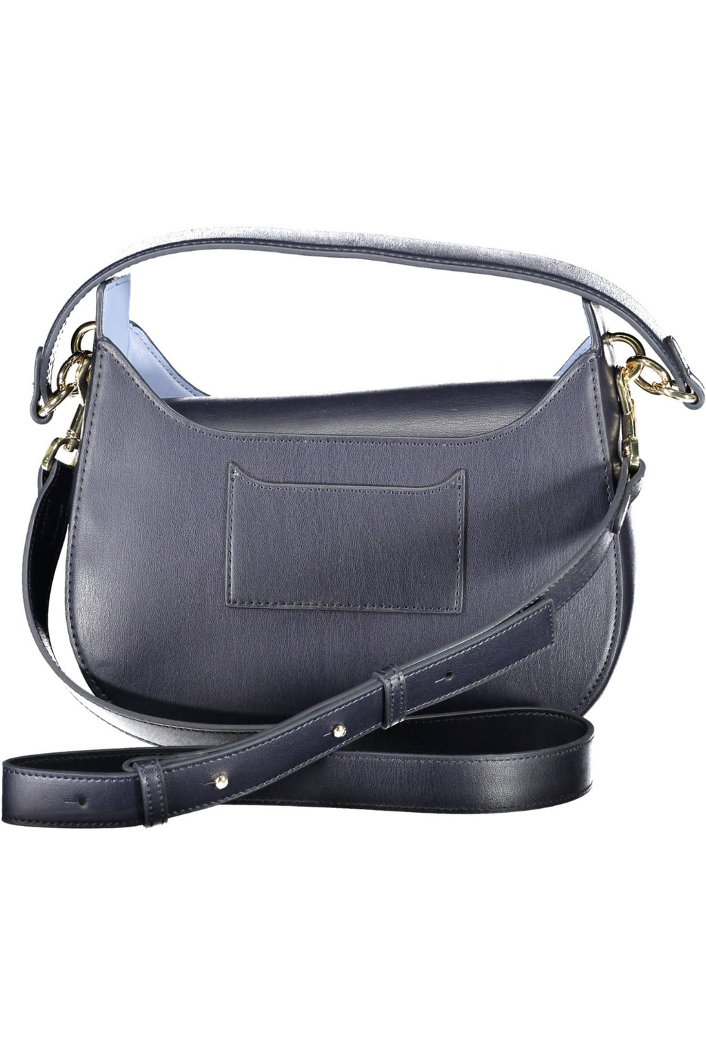 BOLSO AZUL DE MUJER TOMMY HILFIGER 