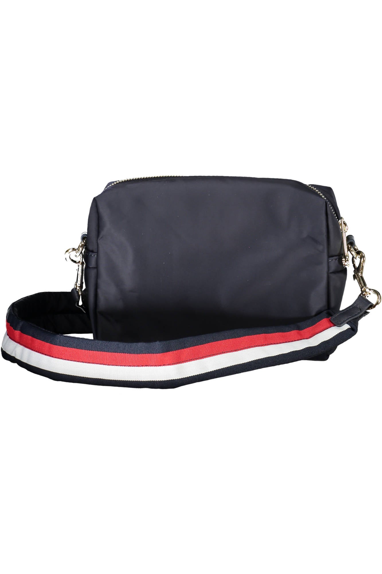 BOLSO AZUL DE MUJER TOMMY HILFIGER 