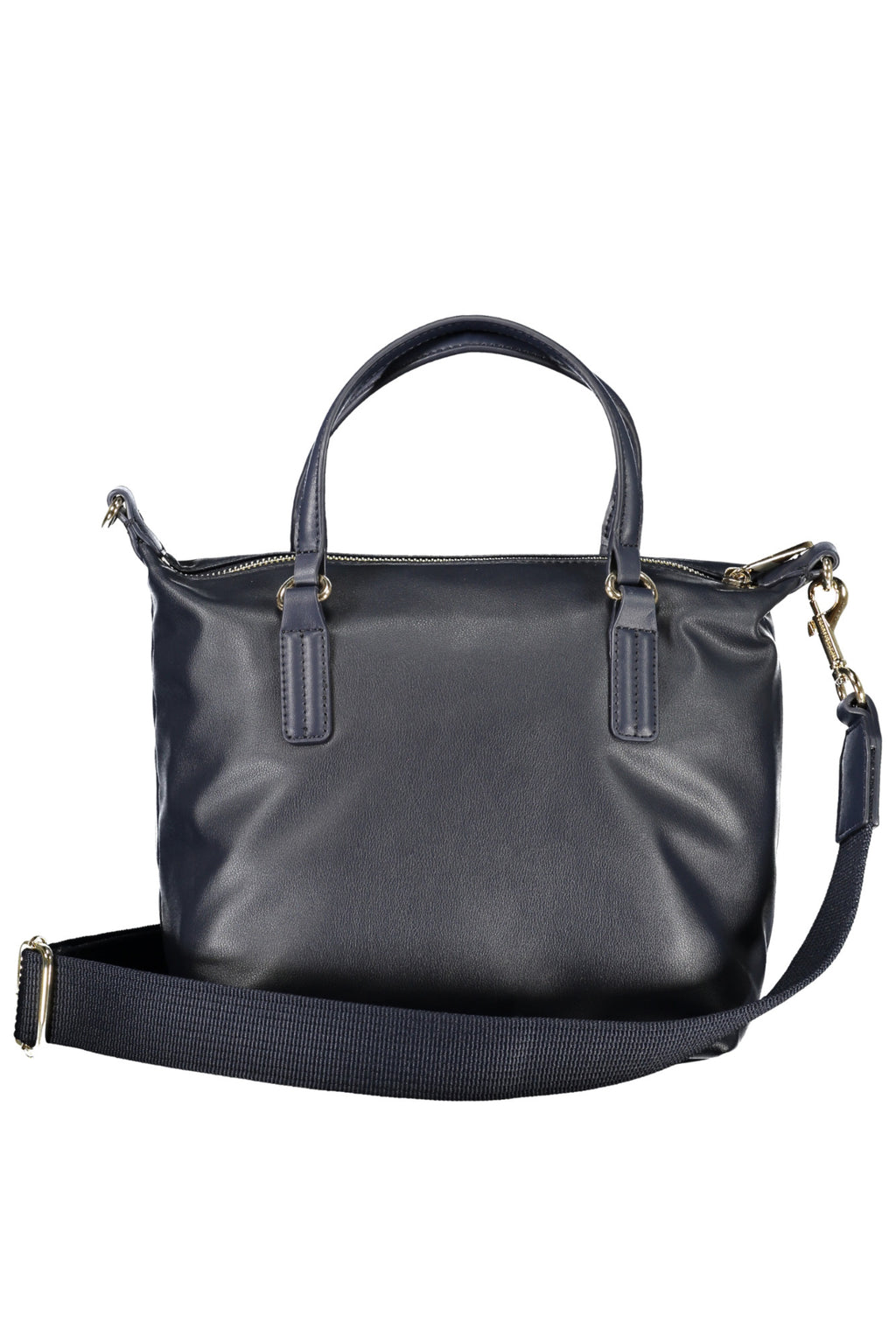 BOLSO AZUL DE MUJER TOMMY HILFIGER 