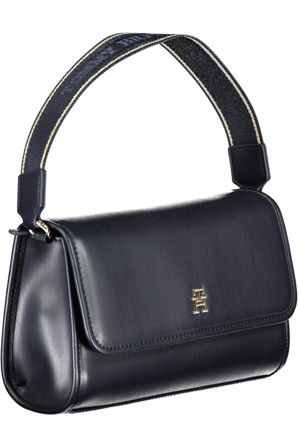 BOLSO AZUL DE MUJER TOMMY HILFIGER 