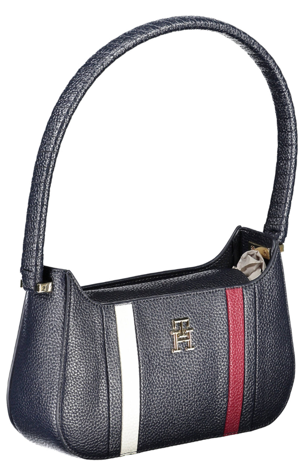 BOLSO AZUL DE MUJER TOMMY HILFIGER 