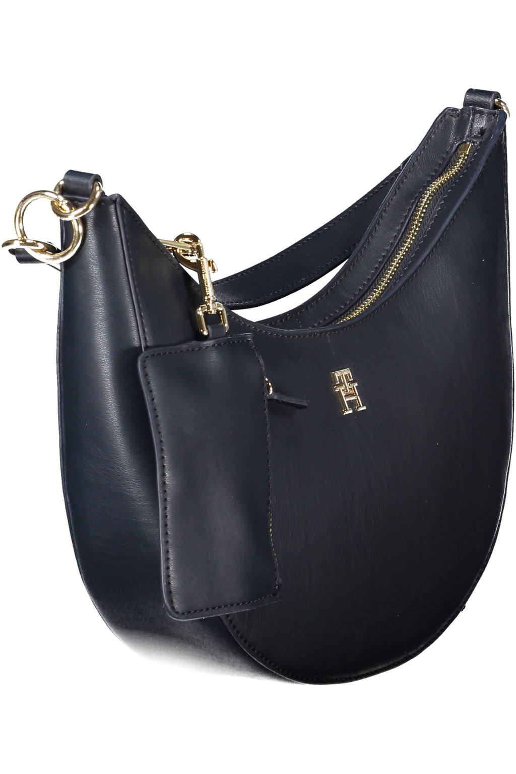 BOLSO AZUL DE MUJER TOMMY HILFIGER 