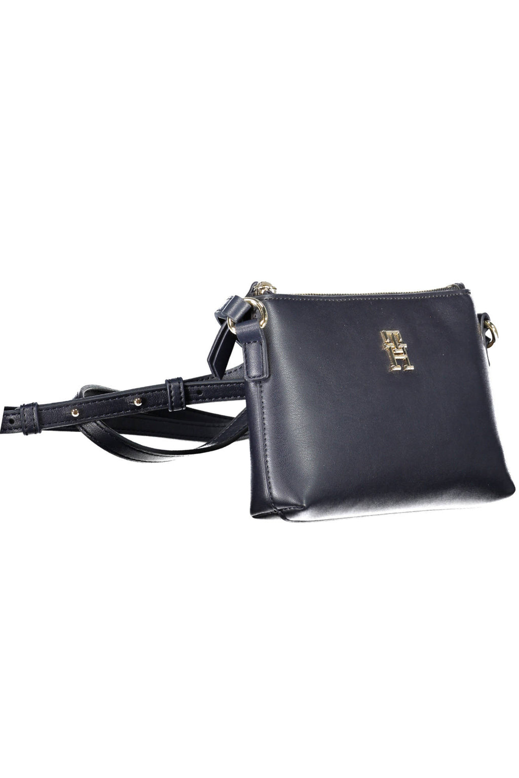 BOLSO AZUL DE MUJER TOMMY HILFIGER 