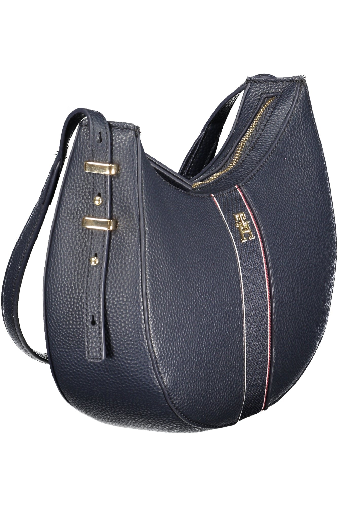 BOLSO AZUL DE MUJER TOMMY HILFIGER 