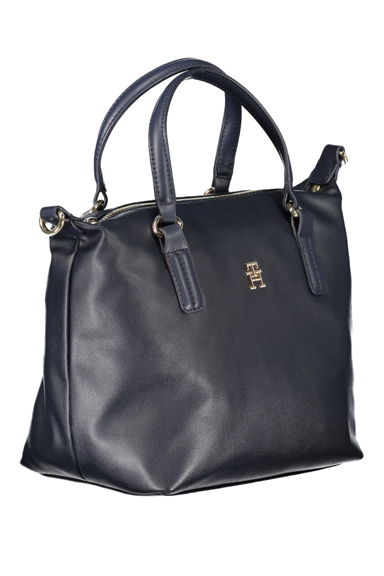 BOLSO AZUL DE MUJER TOMMY HILFIGER 