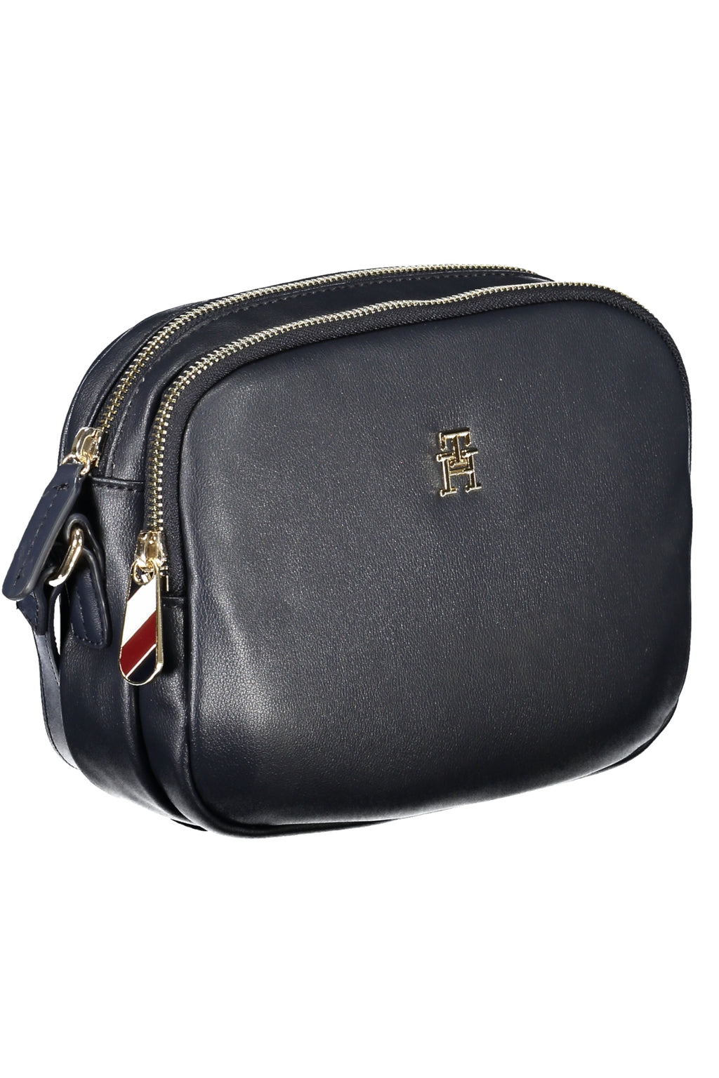 BOLSO AZUL DE MUJER TOMMY HILFIGER 