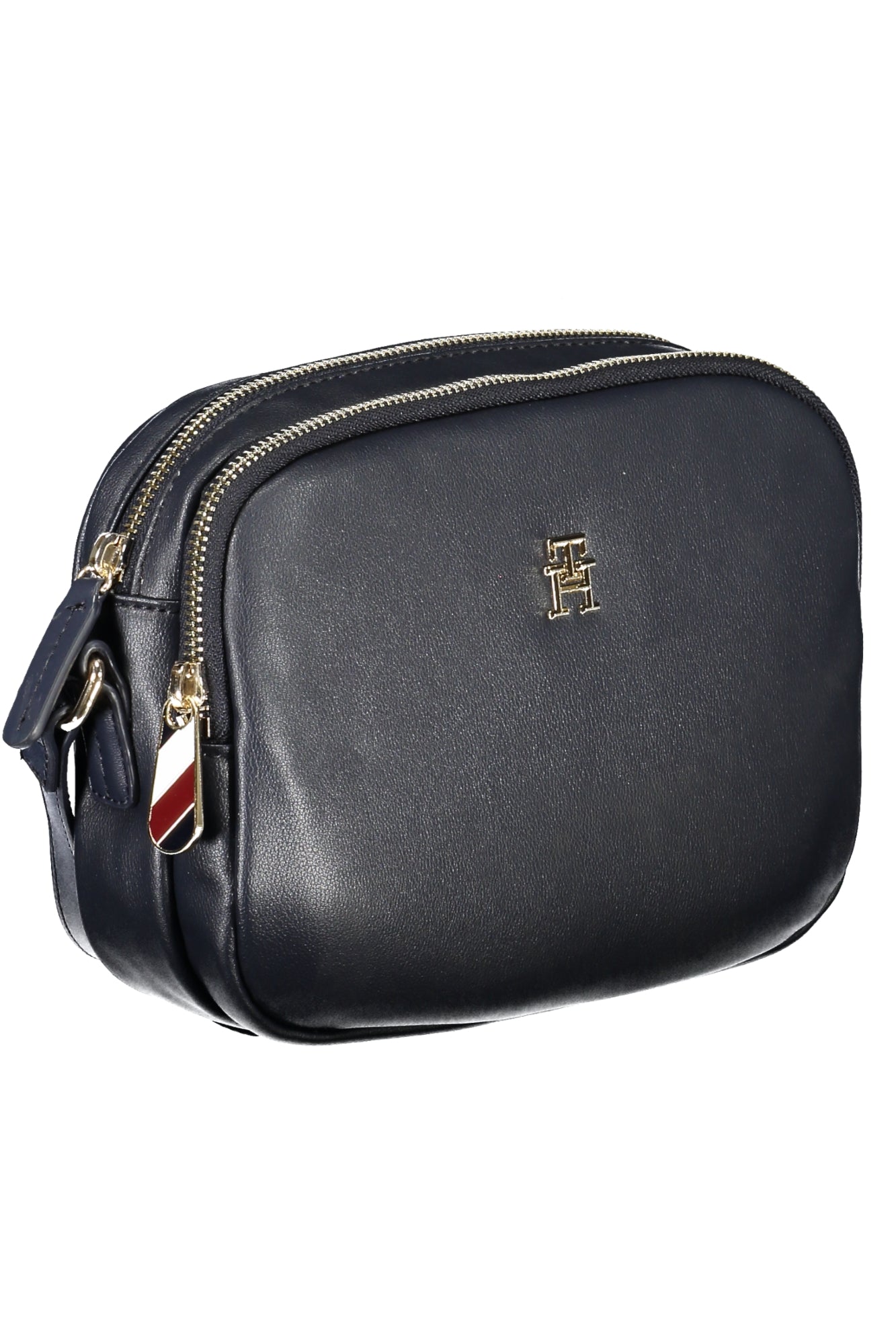 BOLSO AZUL DE MUJER TOMMY HILFIGER 