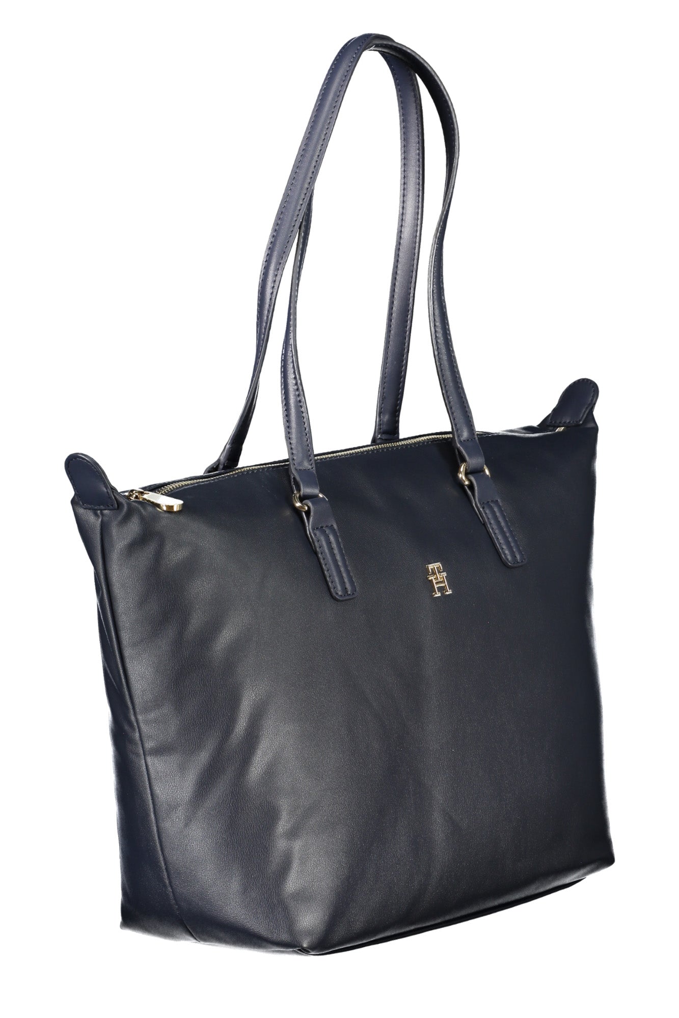BOLSO AZUL DE MUJER TOMMY HILFIGER 