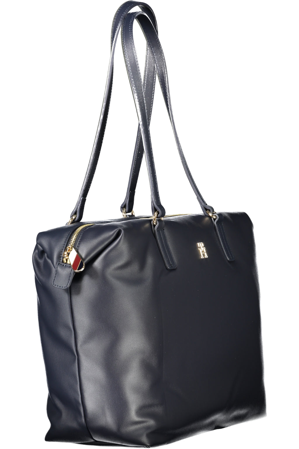 BOLSO AZUL DE MUJER TOMMY HILFIGER 