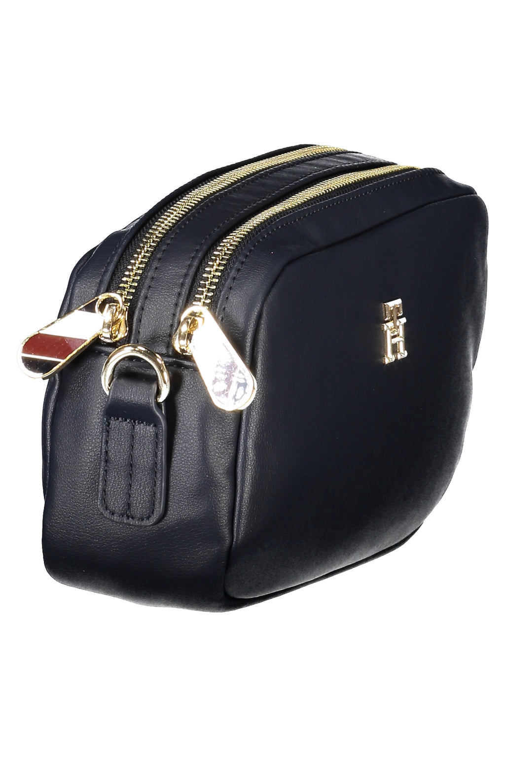 BOLSO AZUL DE MUJER TOMMY HILFIGER 