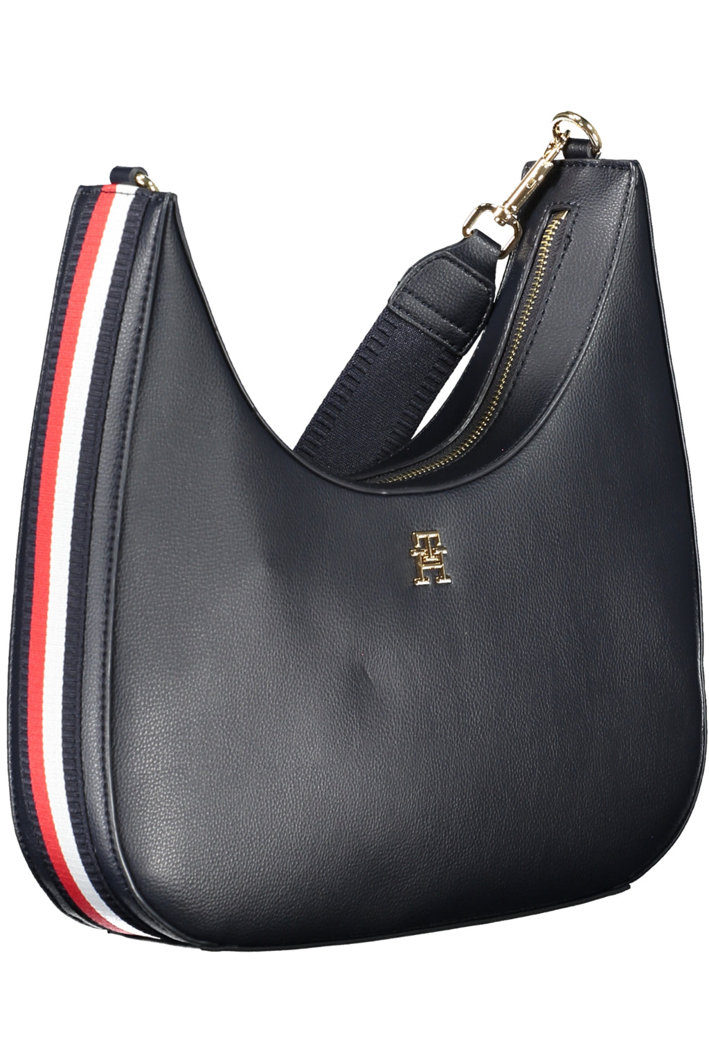 BOLSO AZUL DE MUJER TOMMY HILFIGER 