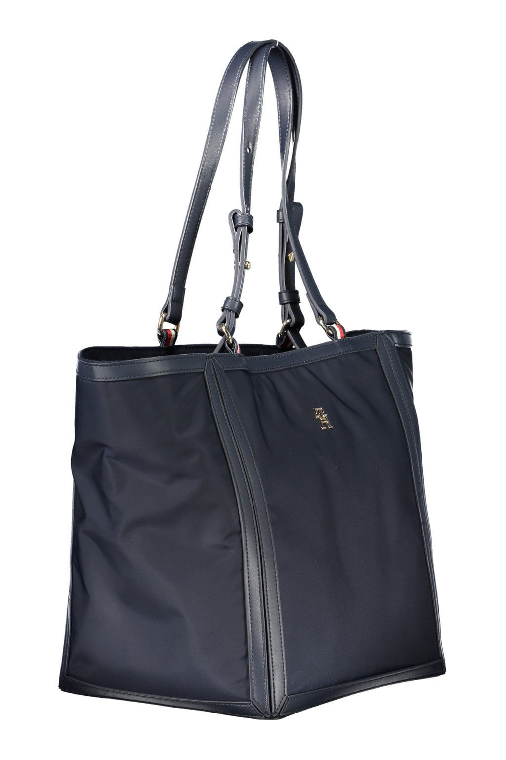 BOLSO AZUL DE MUJER TOMMY HILFIGER 