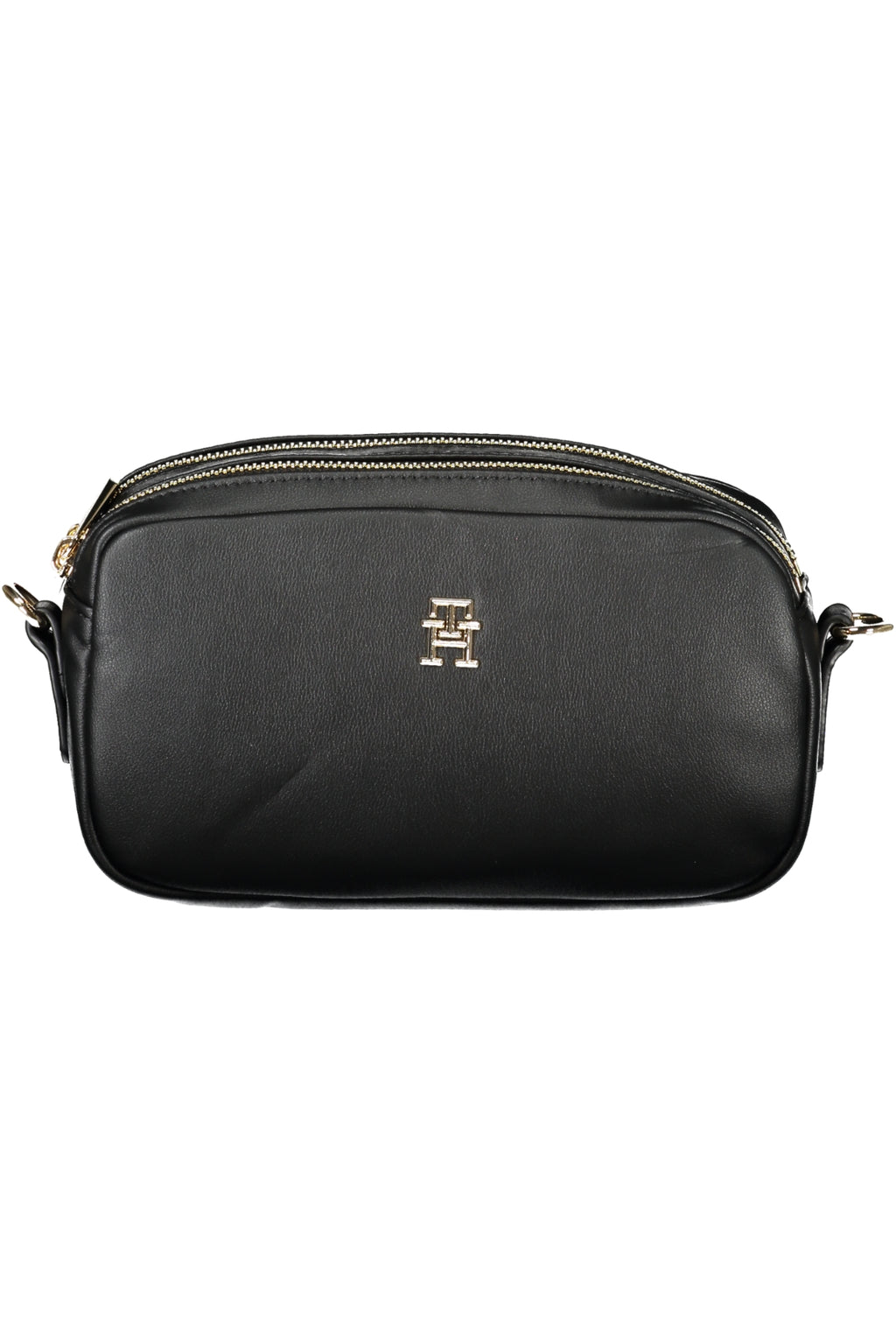BOLSO NEGRO DE MUJER TOMMY HILFIGER 