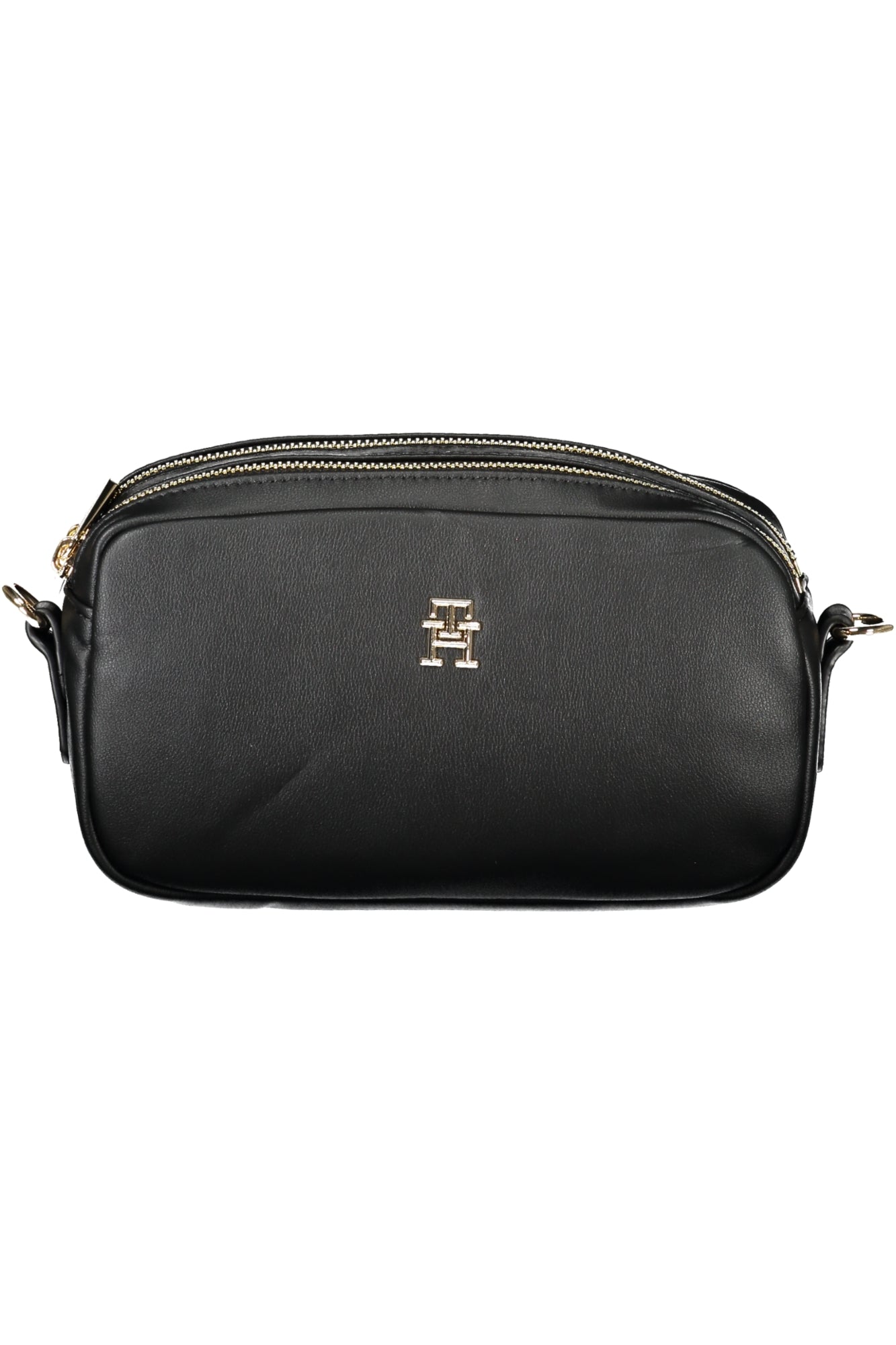 BOLSO NEGRO DE MUJER TOMMY HILFIGER 