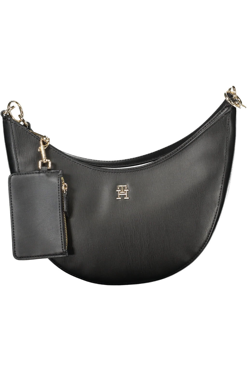 BOLSO NEGRO DE MUJER TOMMY HILFIGER 
