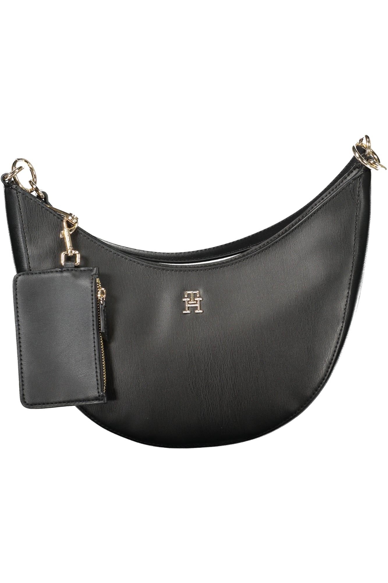 BOLSO NEGRO DE MUJER TOMMY HILFIGER 