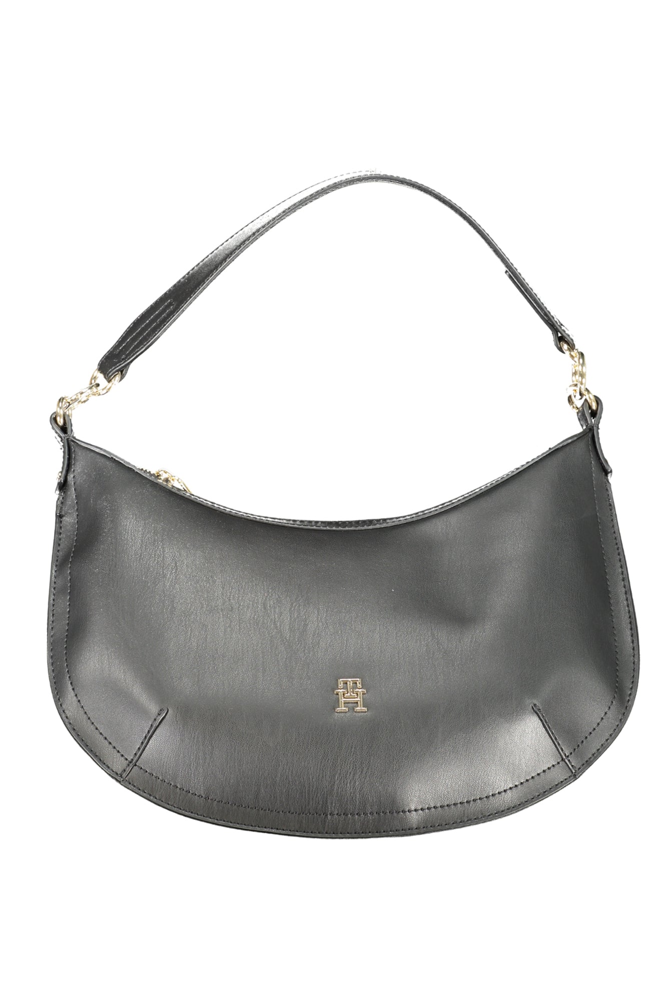 BOLSO NEGRO DE MUJER TOMMY HILFIGER 