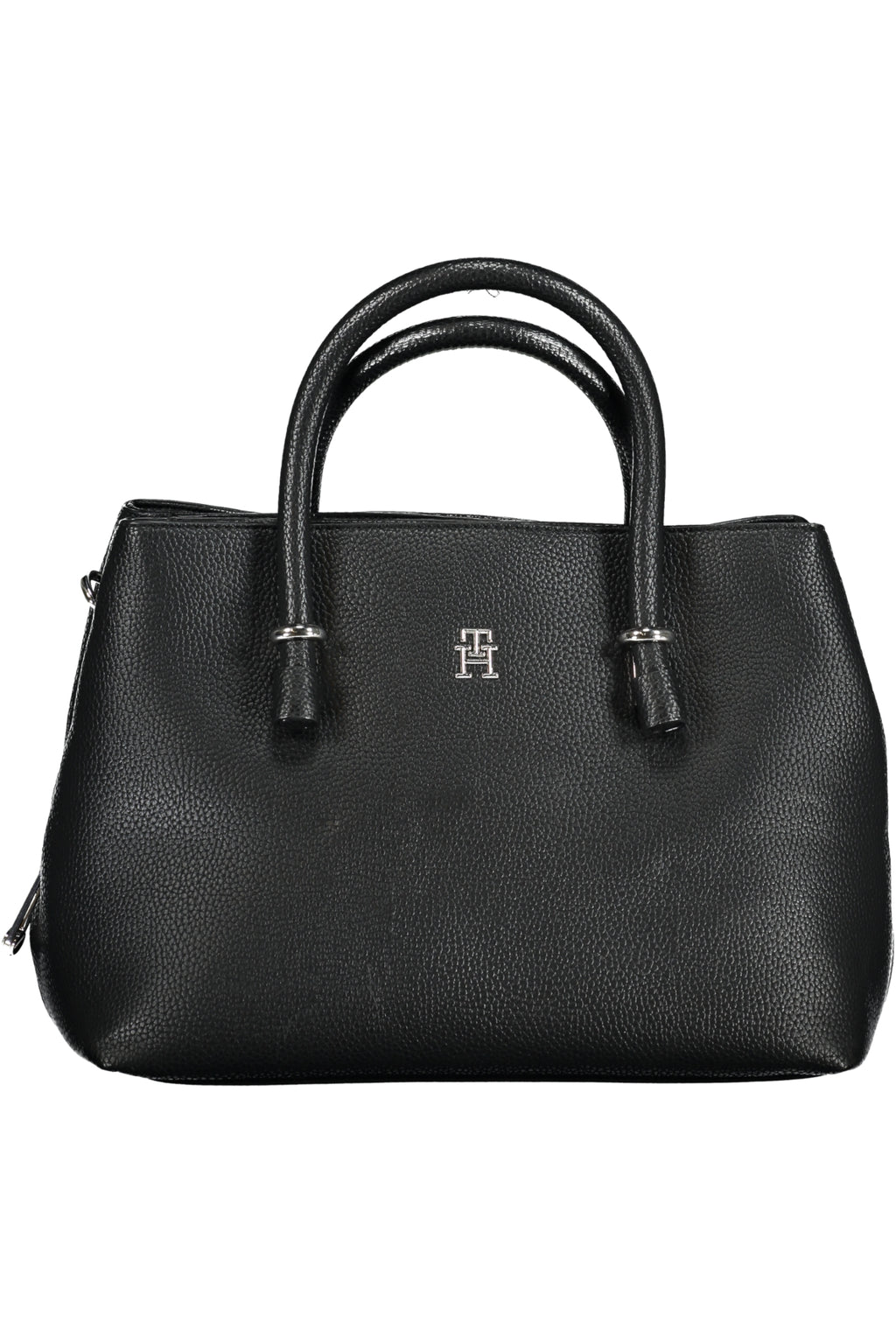 BOLSO NEGRO DE MUJER TOMMY HILFIGER 
