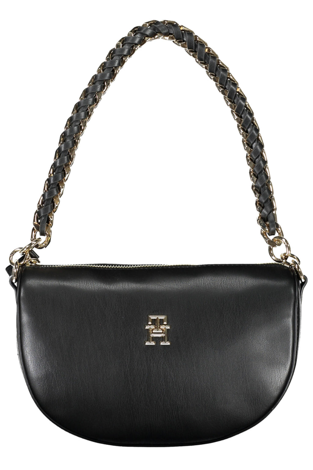 BOLSO NEGRO DE MUJER TOMMY HILFIGER 