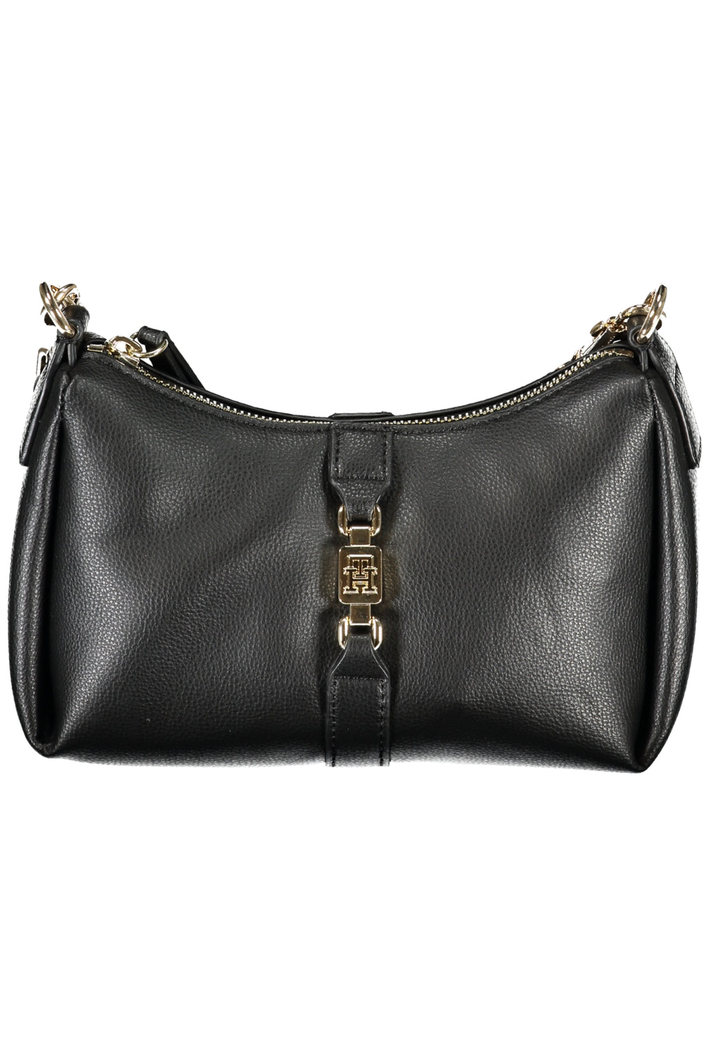 BOLSO NEGRO DE MUJER TOMMY HILFIGER 