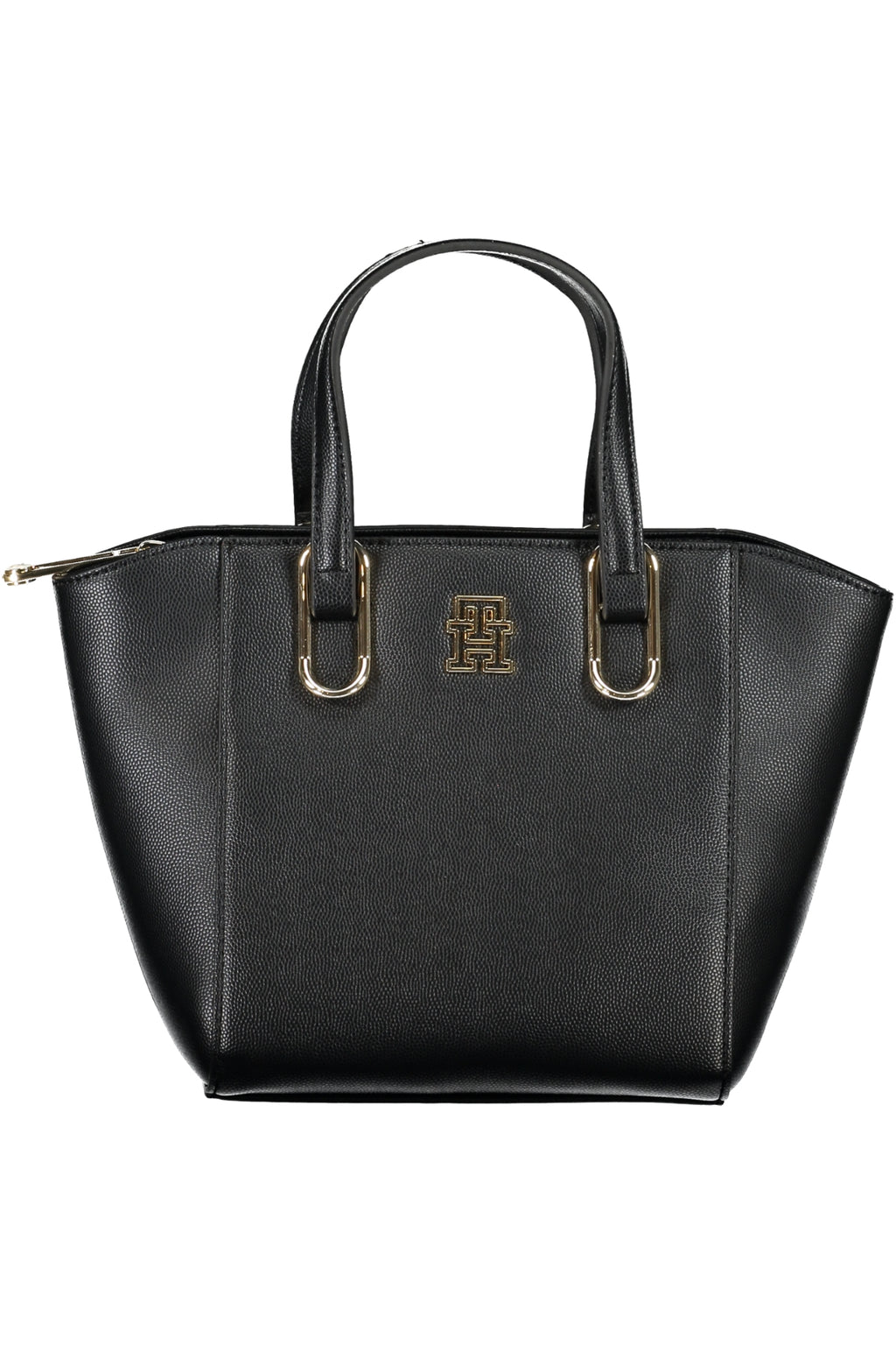 BOLSO NEGRO DE MUJER TOMMY HILFIGER 