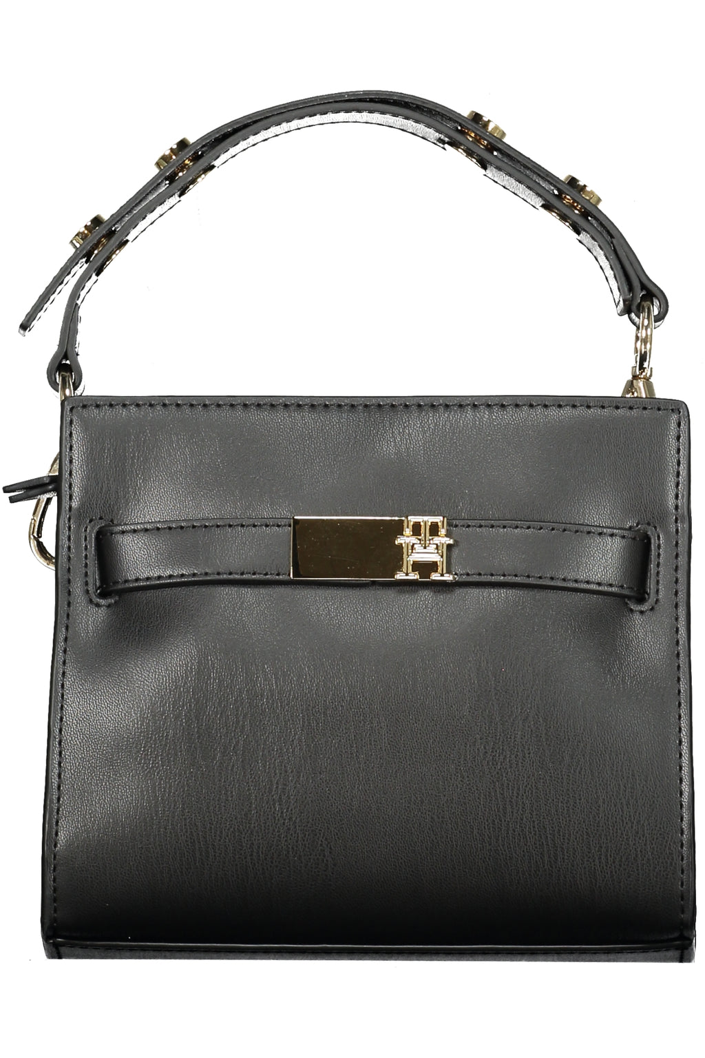 BOLSO NEGRO DE MUJER TOMMY HILFIGER 