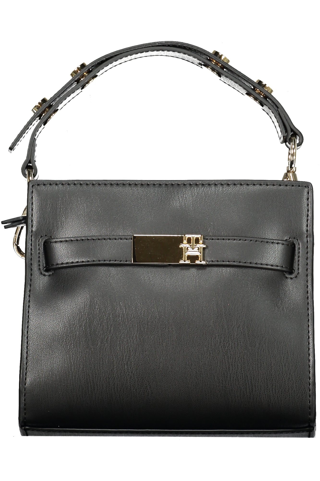 BOLSO NEGRO DE MUJER TOMMY HILFIGER 