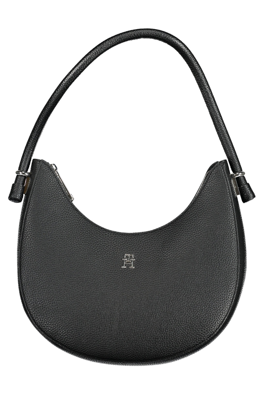 BOLSO NEGRO DE MUJER TOMMY HILFIGER 