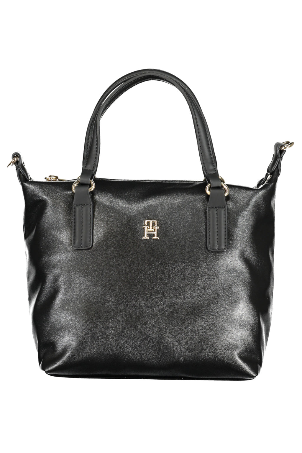 BOLSO NEGRO DE MUJER TOMMY HILFIGER 