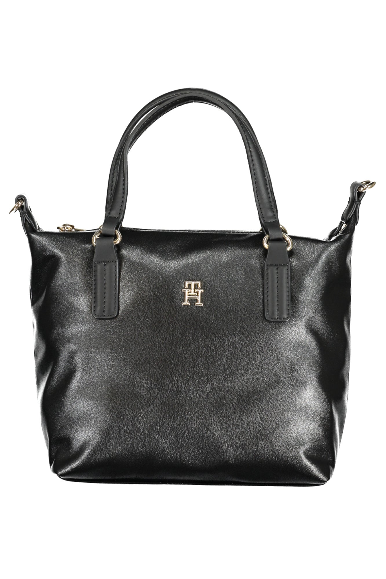 BOLSO NEGRO DE MUJER TOMMY HILFIGER 