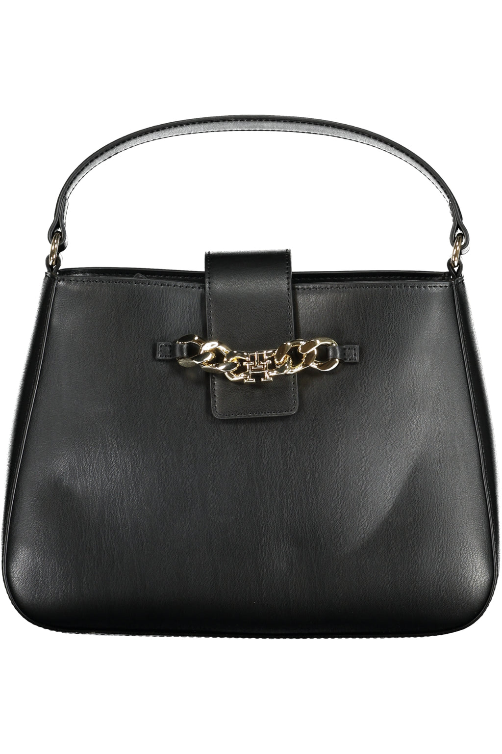 BOLSO NEGRO DE MUJER TOMMY HILFIGER 