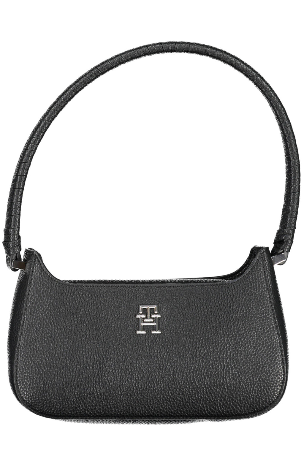 BOLSO NEGRO DE MUJER TOMMY HILFIGER 