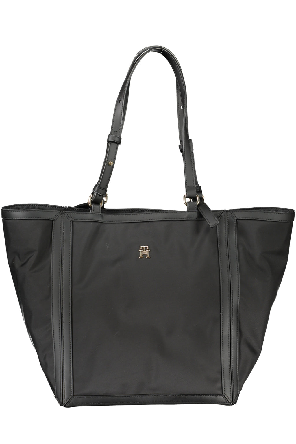 BOLSO NEGRO DE MUJER TOMMY HILFIGER 
