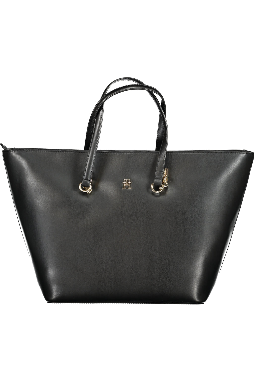 BOLSO NEGRO DE MUJER TOMMY HILFIGER 