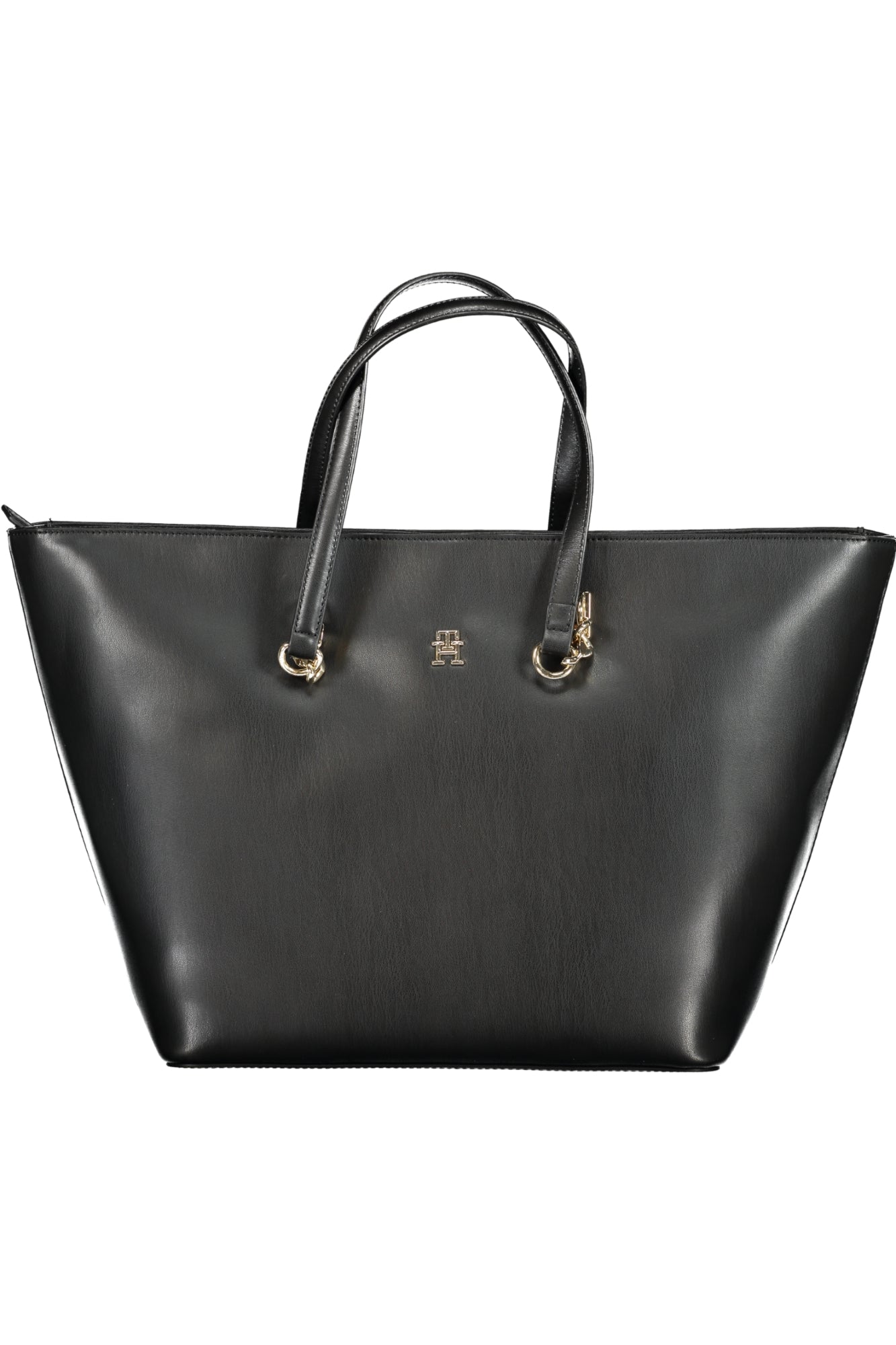 BOLSO NEGRO DE MUJER TOMMY HILFIGER 