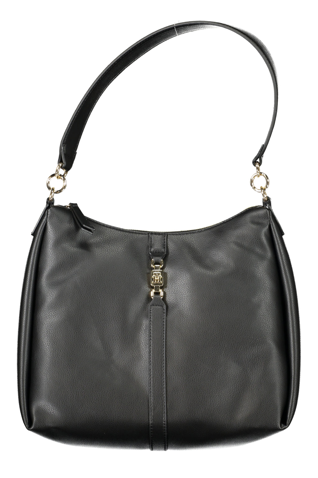 BOLSO NEGRO DE MUJER TOMMY HILFIGER 