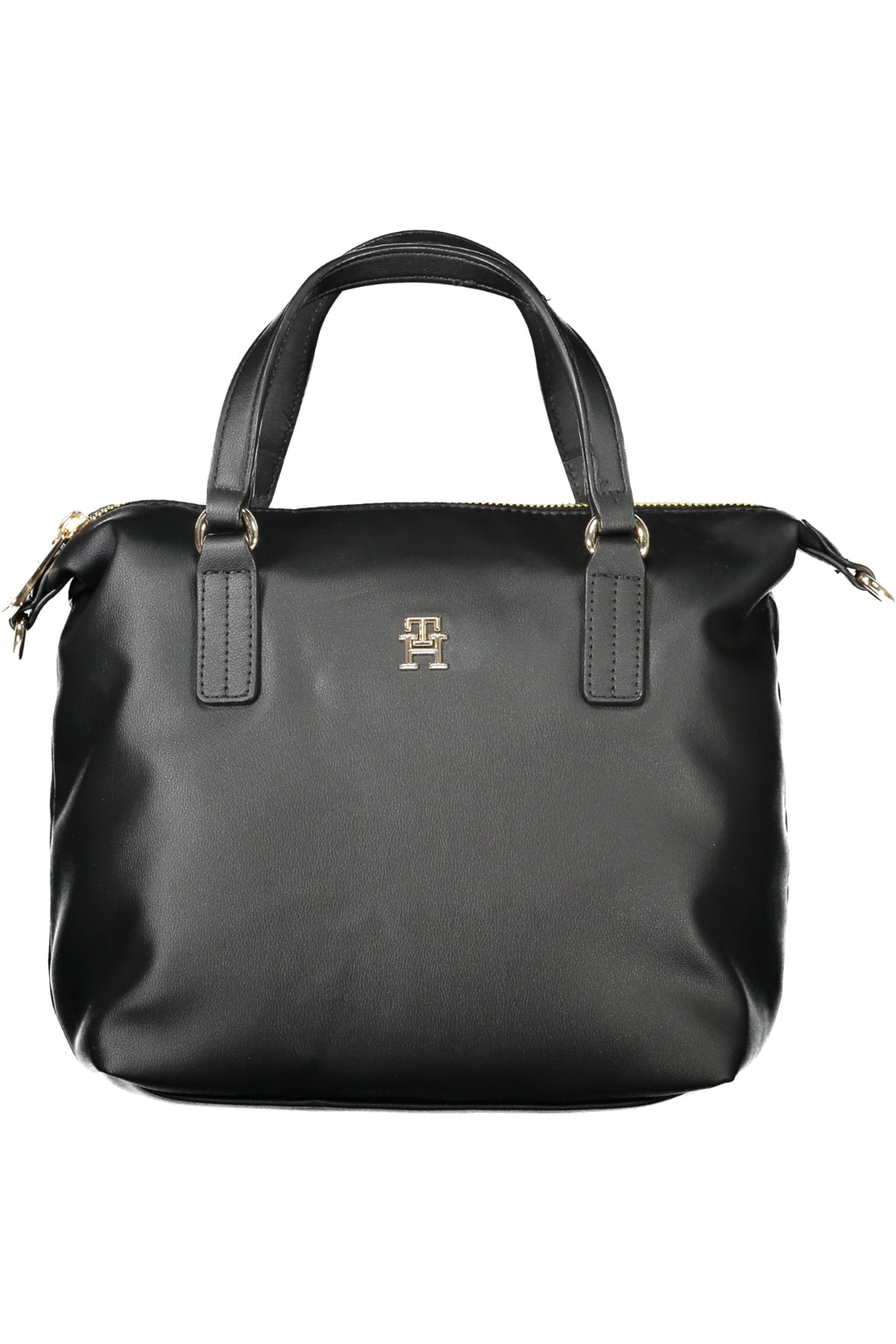 BOLSO NEGRO DE MUJER TOMMY HILFIGER 