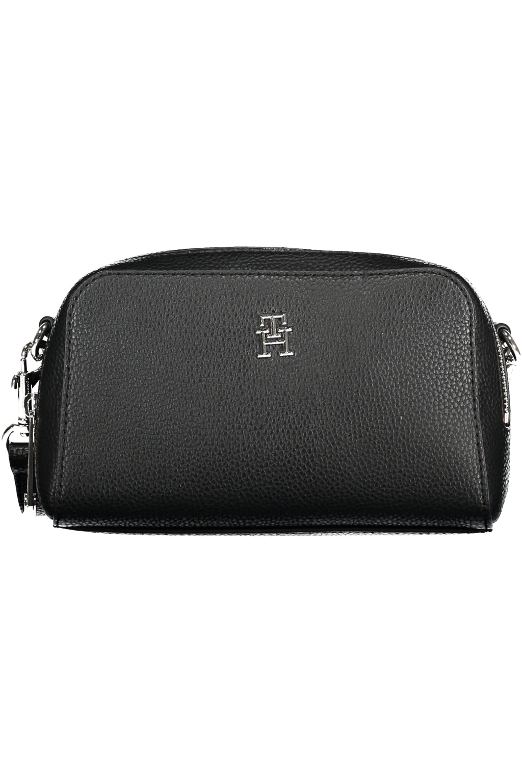 BOLSO NEGRO DE MUJER TOMMY HILFIGER 