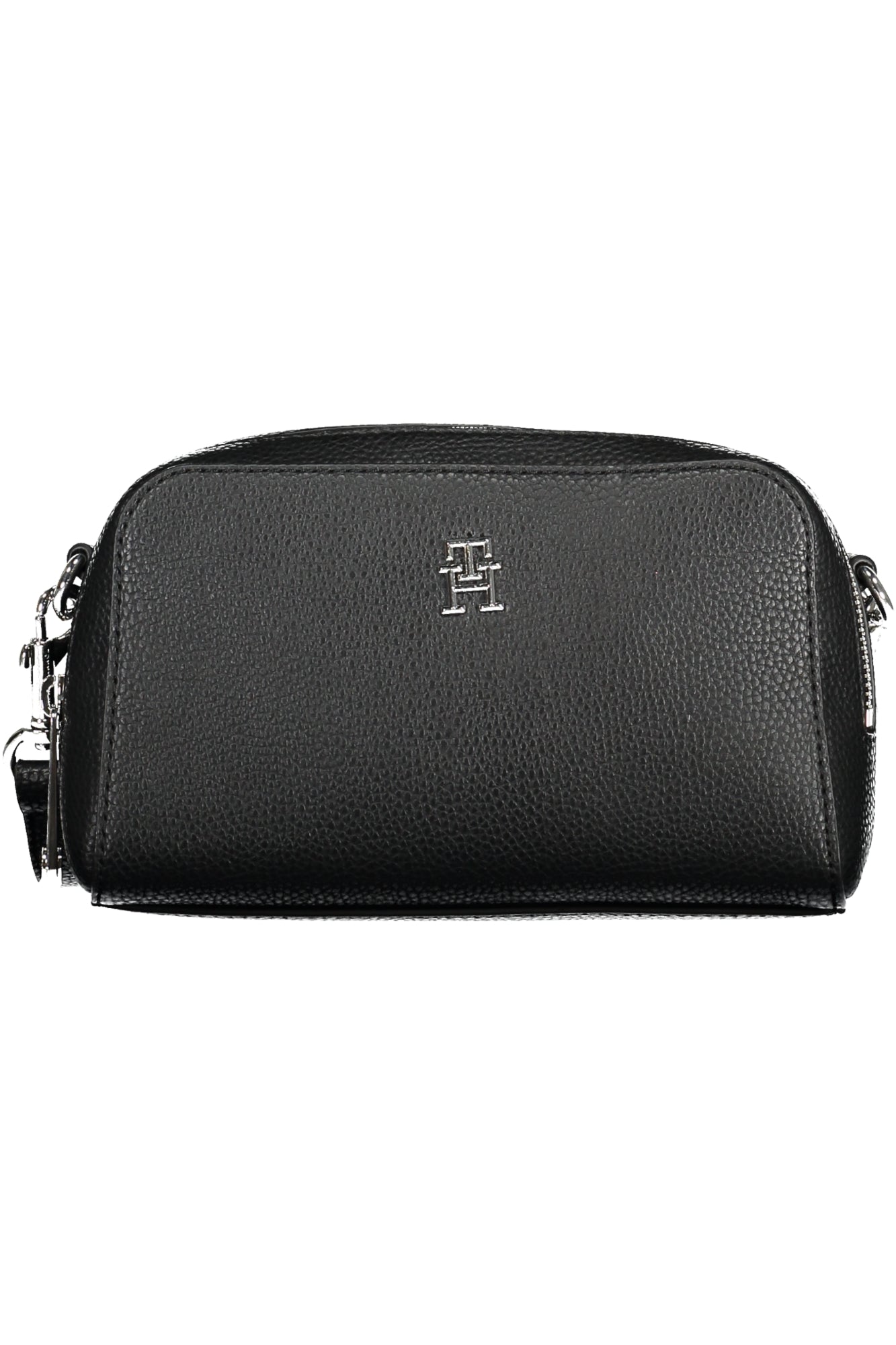BOLSO NEGRO DE MUJER TOMMY HILFIGER 