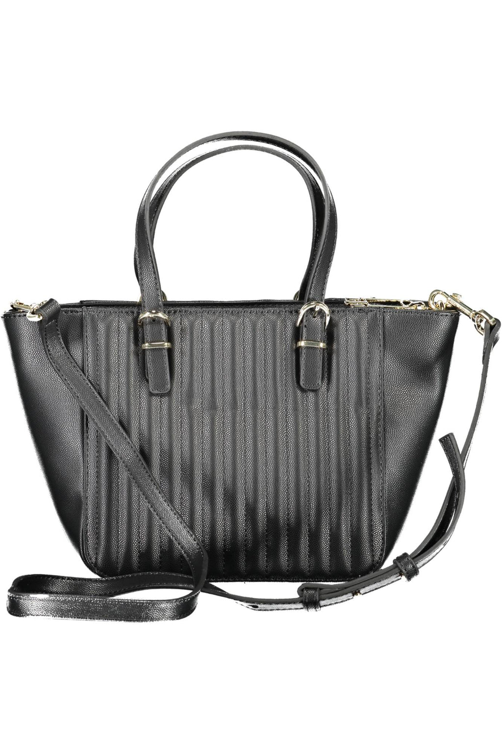 BOLSO NEGRO DE MUJER TOMMY HILFIGER 