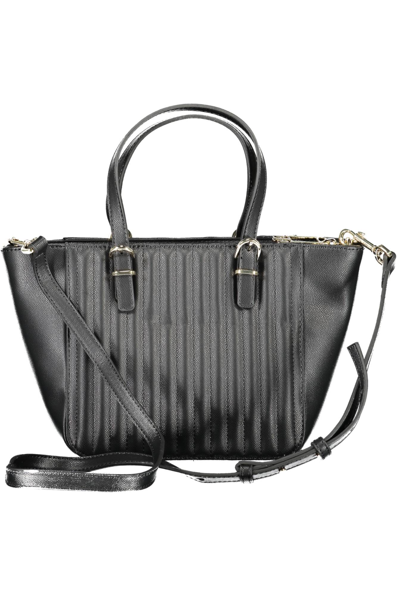 BOLSO NEGRO DE MUJER TOMMY HILFIGER 