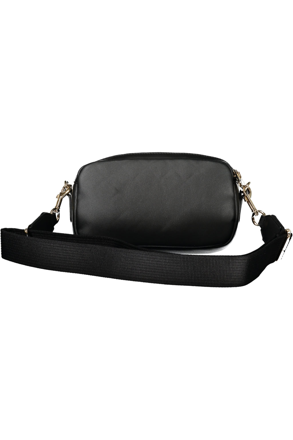 BOLSO NEGRO DE MUJER TOMMY HILFIGER 