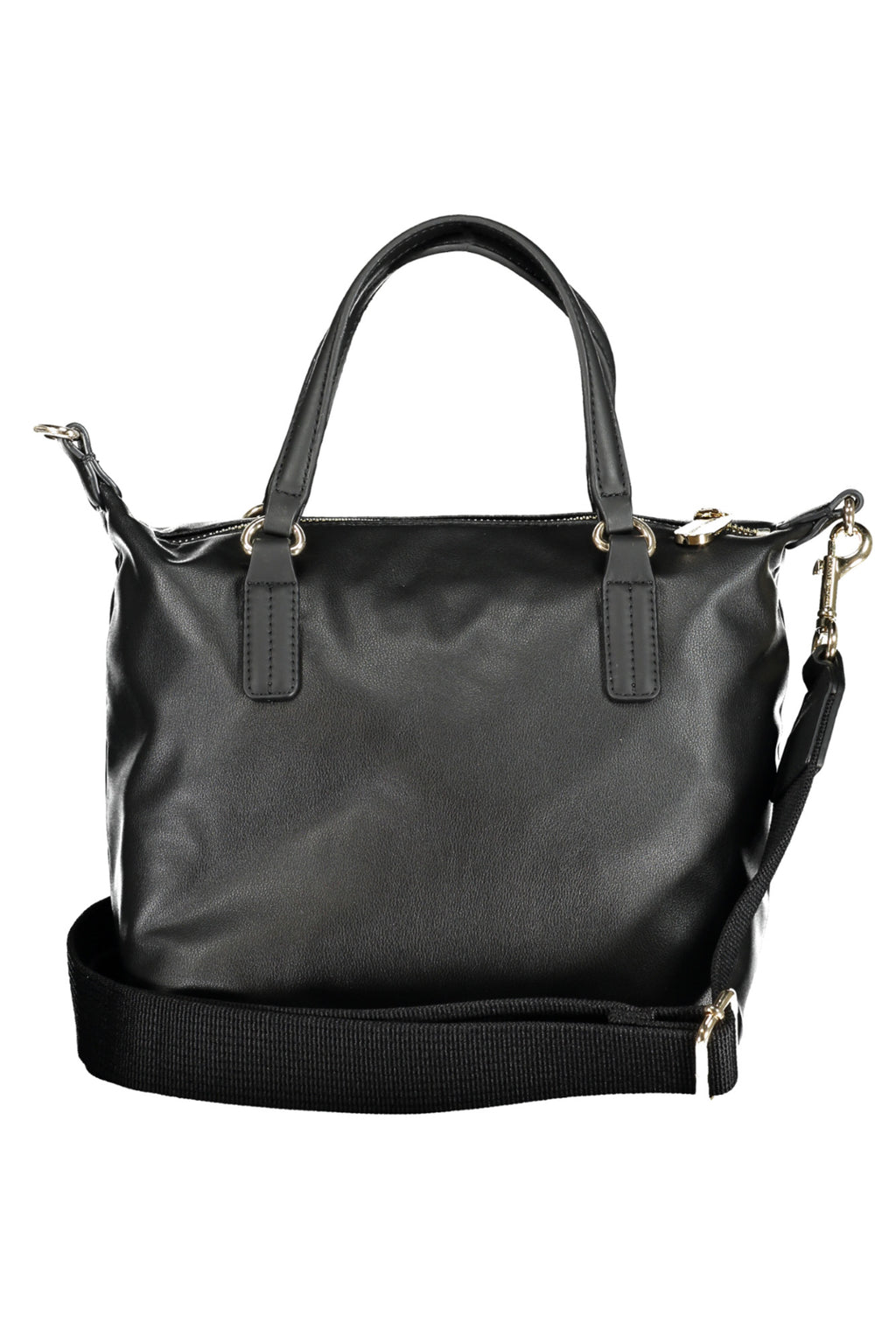 BOLSO NEGRO DE MUJER TOMMY HILFIGER 
