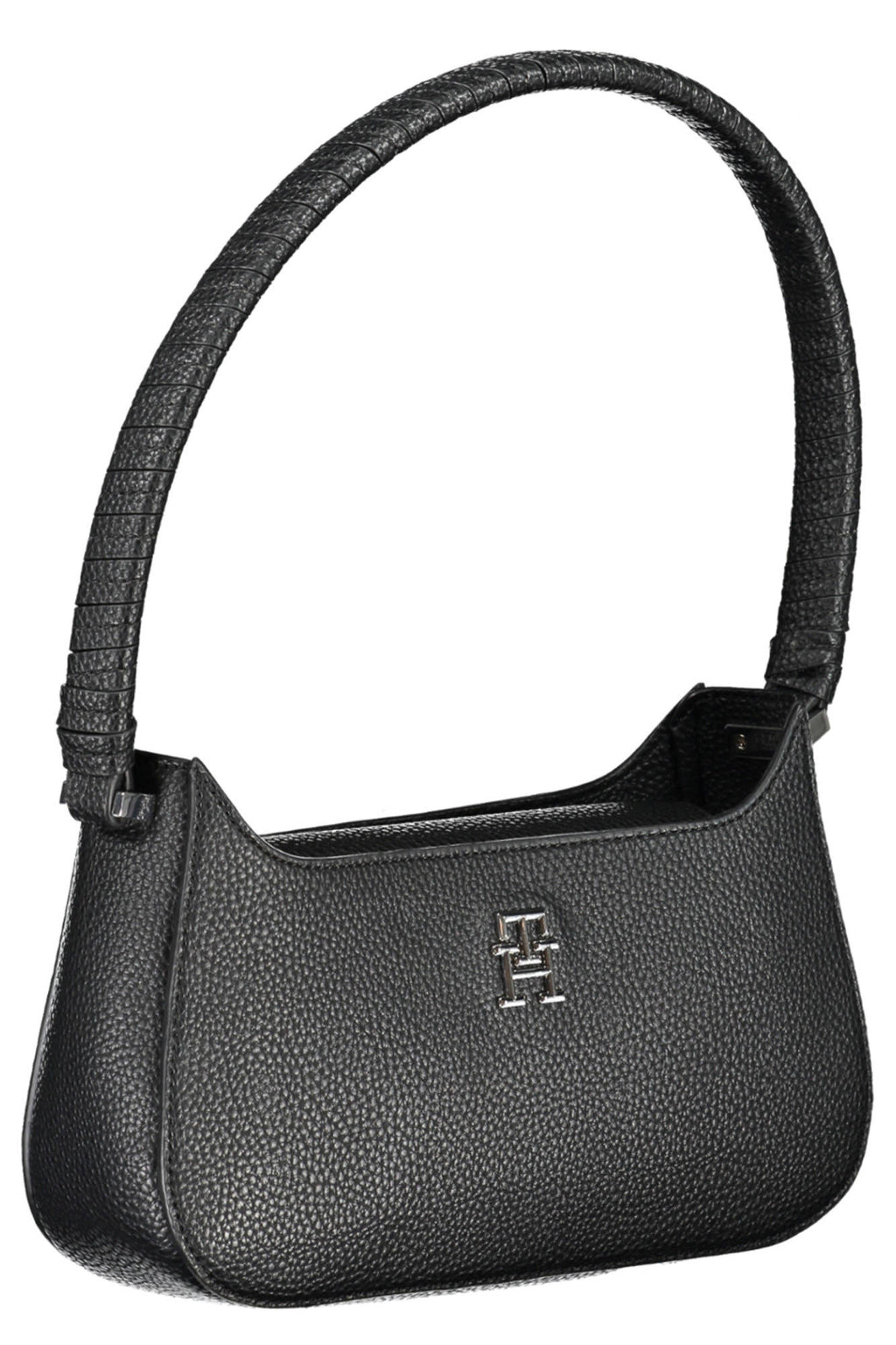 BOLSO NEGRO DE MUJER TOMMY HILFIGER 