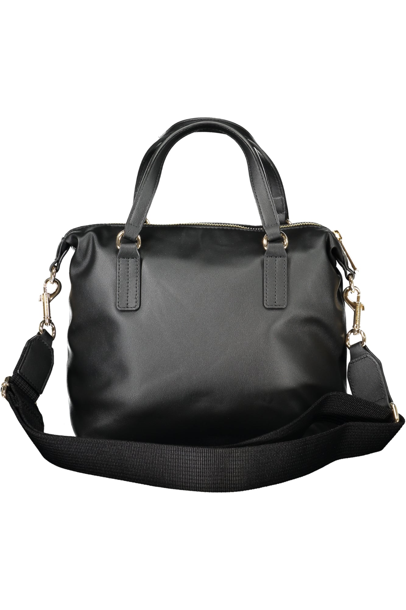 BOLSO NEGRO DE MUJER TOMMY HILFIGER 