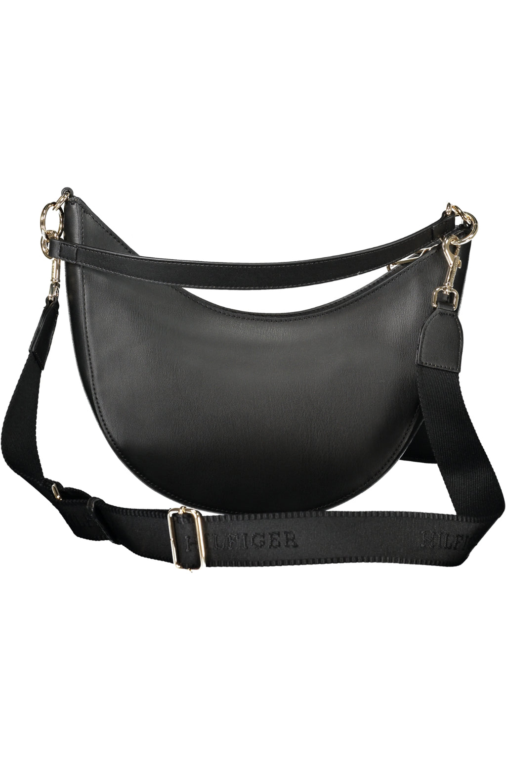 BOLSO NEGRO DE MUJER TOMMY HILFIGER 